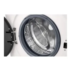 Стиральная машина LG F2X10S7NWK белая flexmag.md