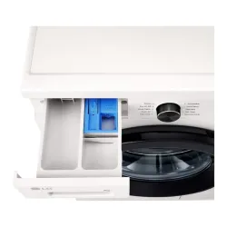Стиральная машина LG F2X10S7NWK белая flexmag.md