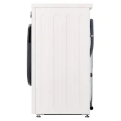 Стиральная машина LG F2X10S7NWK белая flexmag.md
