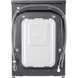 Стиральная машина LG F4DR510S2M, 10 кг, серый flexmag.md