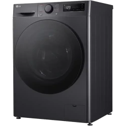 Стиральная машина LG F4DR510S2M, 10 кг, серый flexmag.md