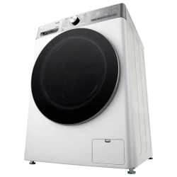 Стиральная машина LG F4DR913P3WA, 13 кг, белый flexmag.md