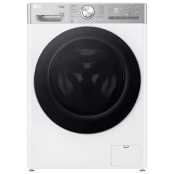 Стиральная машина LG F4DR913P3WA, 13 кг, белый flexmag.md