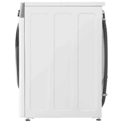 Стиральная машина LG F4DR913P3WA, 13 кг, белый flexmag.md