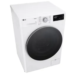 Masina de spalat LG F4WR311S1WA Alb flexmag.md