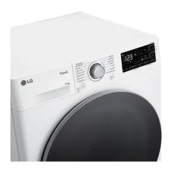 Masina de spalat LG F4WR311S1WA Alb flexmag.md