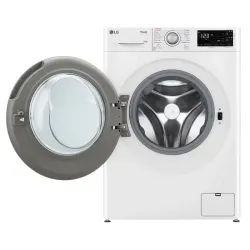 Masina de spalat LG F4WR311S1WA Alb flexmag.md