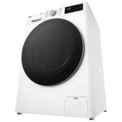 Masina de spalat LG F4WR311S1WA Alb flexmag.md