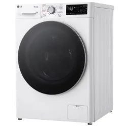 Masina de spalat LG F4WR311S1WA Alb flexmag.md