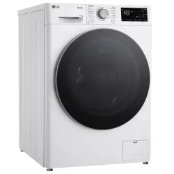 Masina de spalat LG F4WR311S1WA Alb flexmag.md