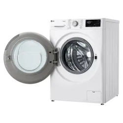 Masina de spalat LG F4WR311S1WA Alb flexmag.md