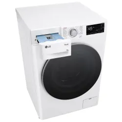 Masina de spalat LG F4WR311S1WA Alb flexmag.md