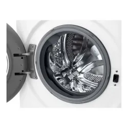 Masina de spalat LG F4WR311S1WA Alb flexmag.md