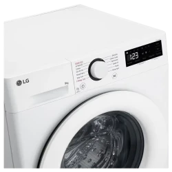 Masina de spalat LG F4WR509SWW, 9kg, Alb flexmag.md