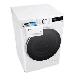 Masina de spalat LG F4WR510S0W, 10kg, Alb flexmag.md