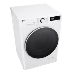 Masina de spalat LG F4WR510S0W, 10kg, Alb flexmag.md