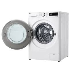 Masina de spalat LG F4WR510S0W, 10kg, Alb flexmag.md