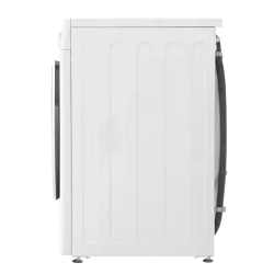 Masina de spalat LG F4WR510S0W, 10kg, Alb flexmag.md