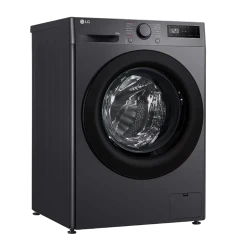 Masina de spalat LG F4WR510SBM, 10kg, Negru flexmag.md