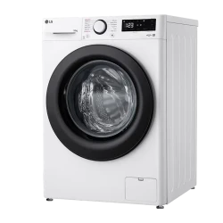 Masina de spalat LG F4WR510SBW, 10kg, Alb flexmag.md