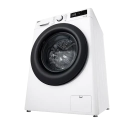 Masina de spalat LG F4WR510SBW, 10kg, Alb flexmag.md
