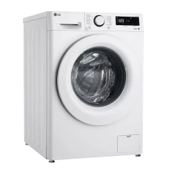 Masina de spalat LG F4WR510SWW, 10kg, Alb flexmag.md