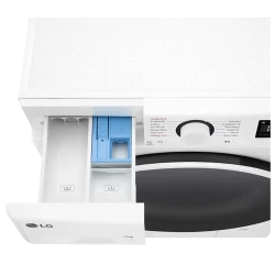 Masina de spalat LG F4WR511S0W, 11kg, Alb flexmag.md