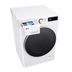 Masina de spalat LG F4WR511S0W, 11kg, Alb flexmag.md