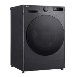Masina de spalat LG F4WR511S2M, 11kg, Negru flexmag.md