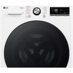 Masina de spalat LG F4WR711S2W, 11kg, Alb flexmag.md