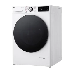 Masina de spalat LG F4WR711S2W, 11kg, Alb flexmag.md