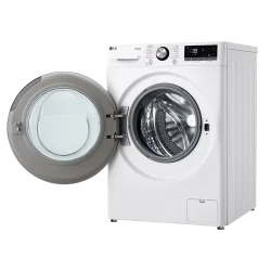 Masina de spalat LG F4WR711S2W, 11kg, Alb flexmag.md