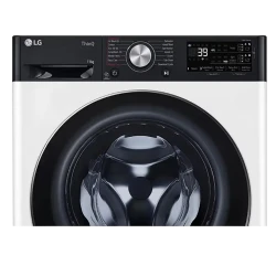Masina de spalat LG F4WR711S3HA, 11kg, Alb flexmag.md