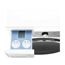 Masina de spalat LG F4WR913P3WA, 13kg, Alb flexmag.md
