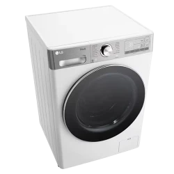 Masina de spalat LG F4WR913P3WA, 13kg, Alb flexmag.md