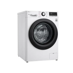 Masina de spalat LG F4WV308S6U, 8kg, Alb flexmag.md