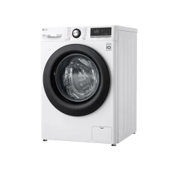 Masina de spalat LG F4WV308S6U, 8kg, Alb flexmag.md
