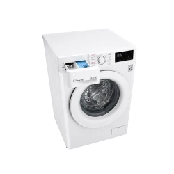 Стиральная машина LG F4WV309S3E, 9 кг, белый flexmag.md