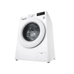 Стиральная машина LG F4WV309S3E, 9 кг, белый flexmag.md