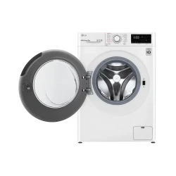 Стиральная машина LG F4WV309S3E, 9 кг, белый flexmag.md