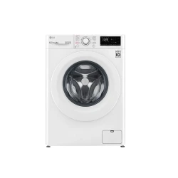 Стиральная машина LG F4WV309S3E, 9 кг, белый flexmag.md