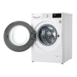 Стиральная машина LG F4WV309S3E, 9 кг, белый flexmag.md
