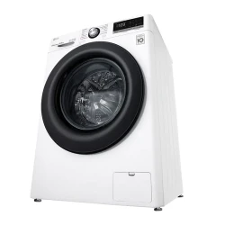 Masina de spalat LG F4WV310S6E, 10,5kg, Alb flexmag.md