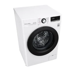 Masina de spalat LG F4WV310S6E, 10,5kg, Alb flexmag.md