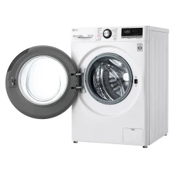 Masina de spalat LG F4WV310S6E, 10,5kg, Alb flexmag.md
