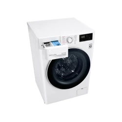 Masina de spalat LG F4WV328S0U, 8kg, Alb flexmag.md