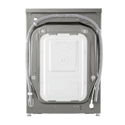 Стиральная машина LG F4WV328S2TU, 8 кг, серый flexmag.md