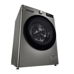 Стиральная машина LG F4WV328S2TU, 8 кг, серый flexmag.md