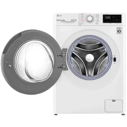 Masina de spalat LG F4WV329S0E, 9kg, Alb flexmag.md