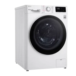 Masina de spalat LG F4WV329S0E, 9kg, Alb flexmag.md